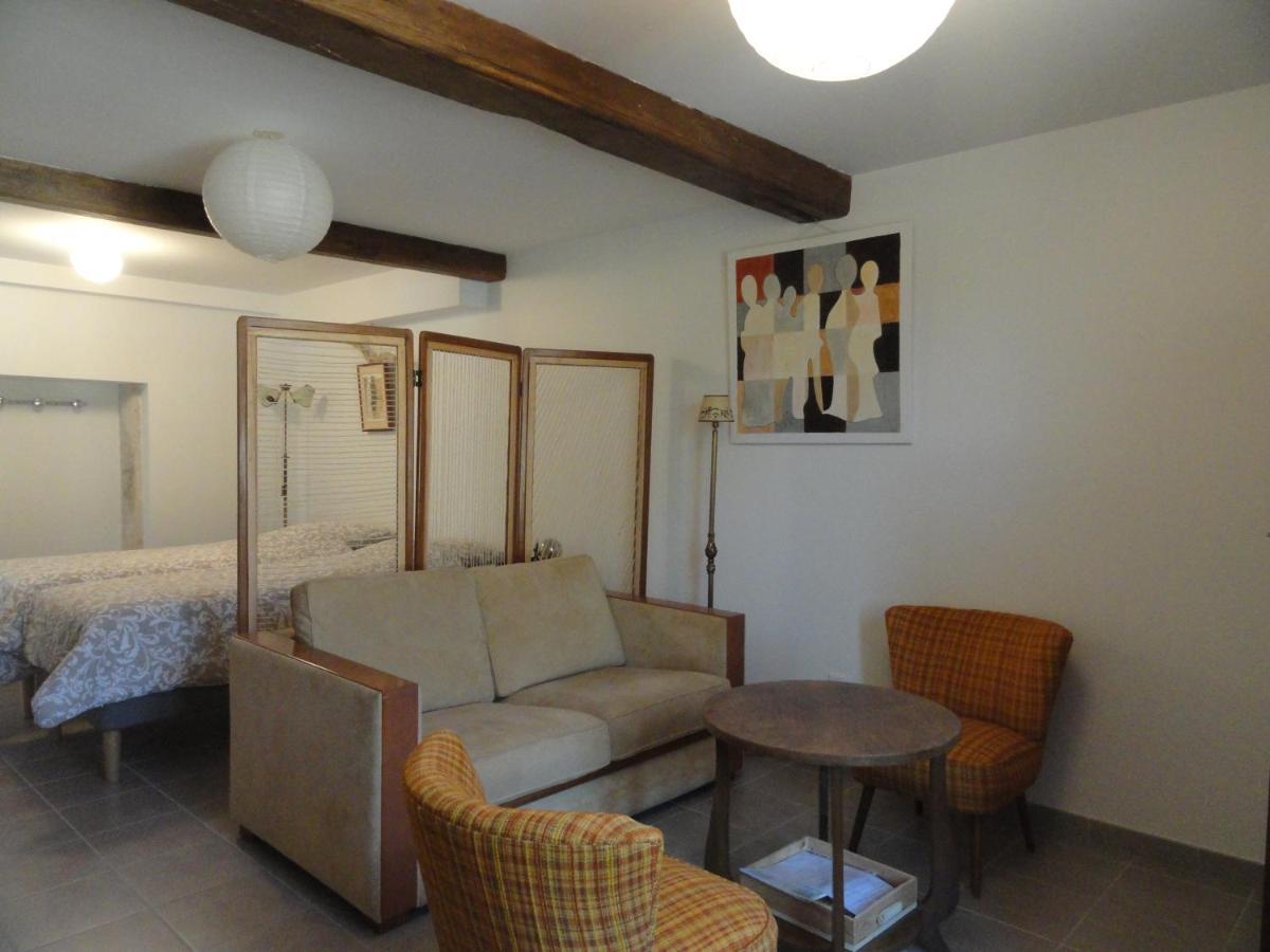 Les Chambres De Blanot Blanot (Cote-d'Or) Exterior foto